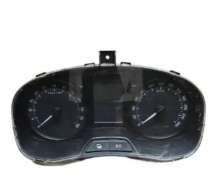 Speedometer (instrument cluster)