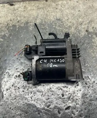 Citroen C4 I Picasso Air suspension compressor/pump 968202298000