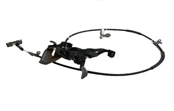 Toyota Prius+ (ZVW40) Brake pedal