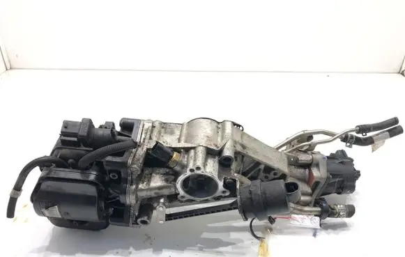 Jeep Cherokee EGR valve 0428762R