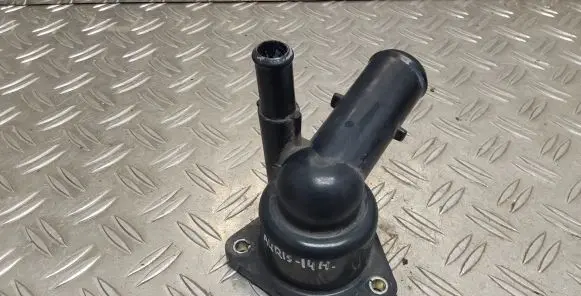 Thermostat/thermostat housing