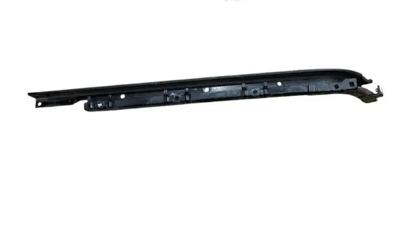 Toyota ProAce City Sliding door upper top rail 