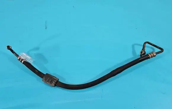Fiat Doblo Power steering hose/pipe/line IMPRK1368733