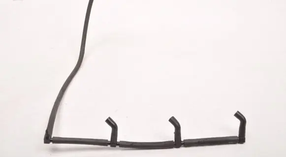 SsangYong Kyron Fuel return line/hose 