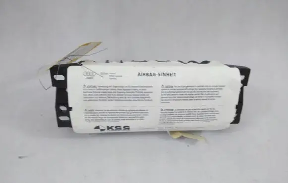 Audi A4 S4 B8 8K Passenger airbag