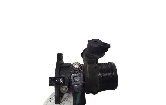 Citroen C4 Grand Picasso Throttle valve 9660110780