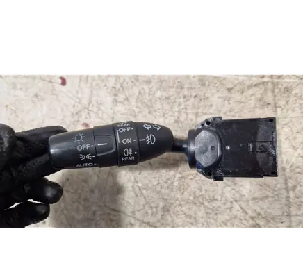 Honda Accord Wiper control stalk M29843