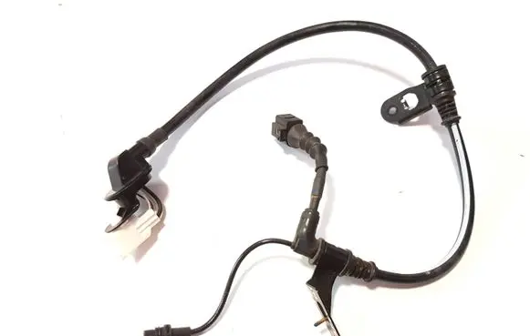 Mazda CX-5 II ABS rear brake sensor KA0G437EX K1900 0413B