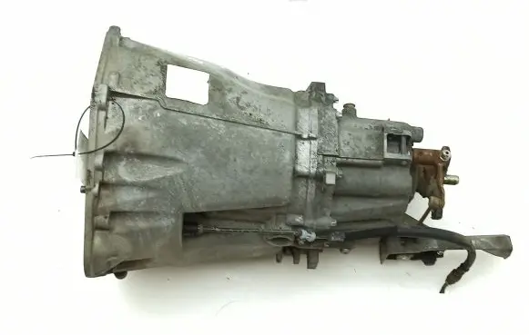 Mercedes-Benz CLK A208 C208 Manual 5 speed gearbox R2032610301 716627