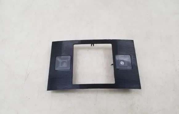Volkswagen Golf VII Front seat light 5G0947133E