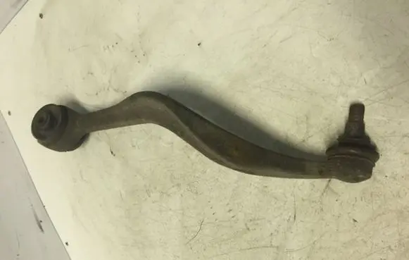 Mazda 6 Steering tie rod 