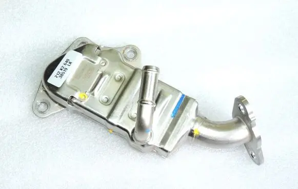 Toyota Yaris XP210 EGR valve cooler 2568015020