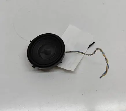 BMW 3 F30 F35 F31 Panel speaker 9151127