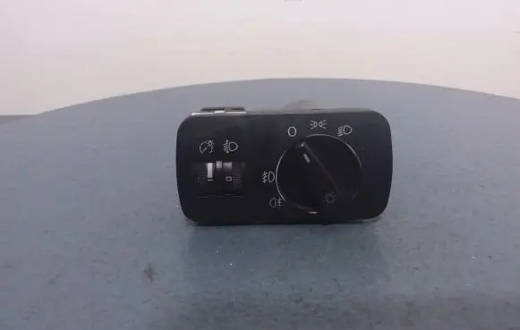 Audi A6 S6 C5 4B Light switch 1C0941531A
