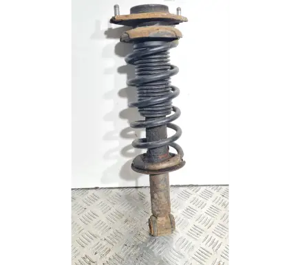 Subaru Impreza III Rear shock absorber/damper 20365fg090