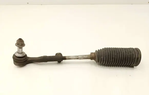 Steering tie rod