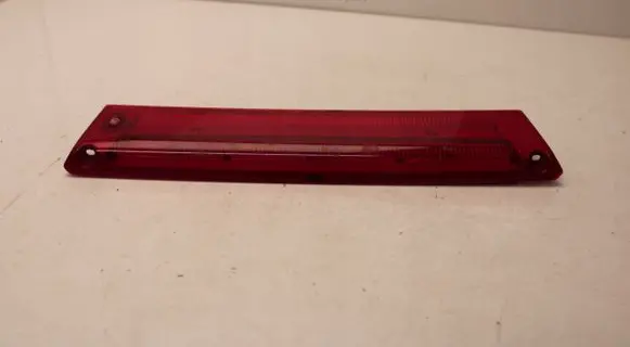 Ford Fiesta Third/center stoplight 