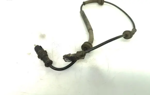 Volkswagen Golf I ABS brake wheel speed sensor 8200084125 100071150941