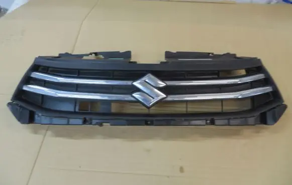Suzuki Celerio Front bumper upper radiator grill 7174184M1