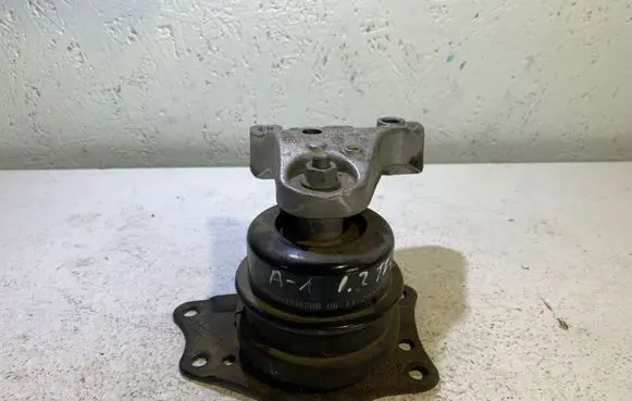 Audi A1 Engine mount bracket 6Q0199185T