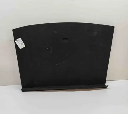 Skoda Karoq Trunk/boot floor carpet liner 575863463J
