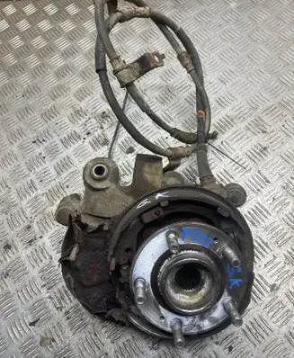 Hyundai Santa Fe Rear wheel hub