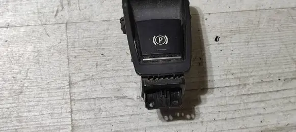 BMW X3 F25 Other switches/knobs/shifts 9284840 JW393J 928484001