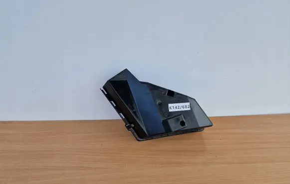 Renault 19 Fuse box cover 7700784280