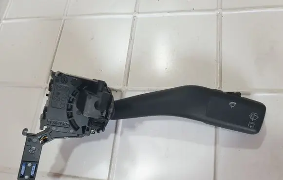 Seat Altea Wiper control stalk 1K0953519