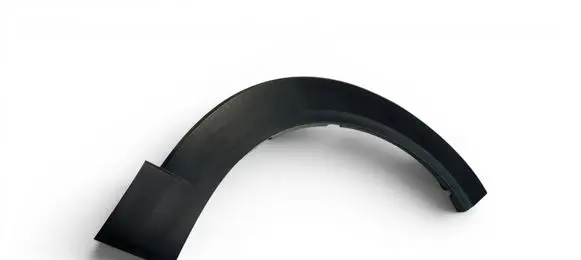 Mazda CX-30 Front arch trim DFR551W21 54783 DFR5B0001