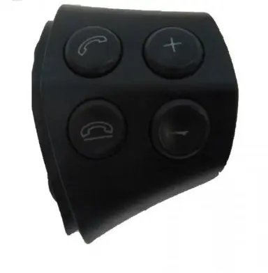 Multifunctional control switch/knob