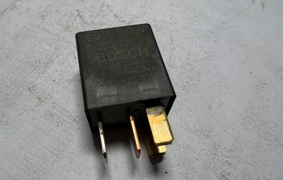 Honda Accord Other relay 0332017315 967065