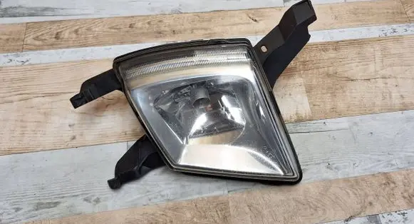 Peugeot 407 Front fog light 42170748