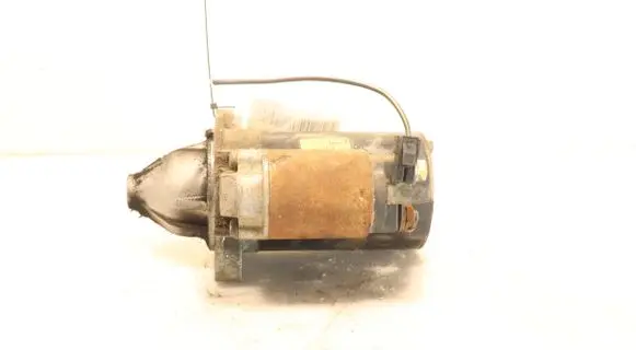 Hyundai Getz Starter motor TM000A27301