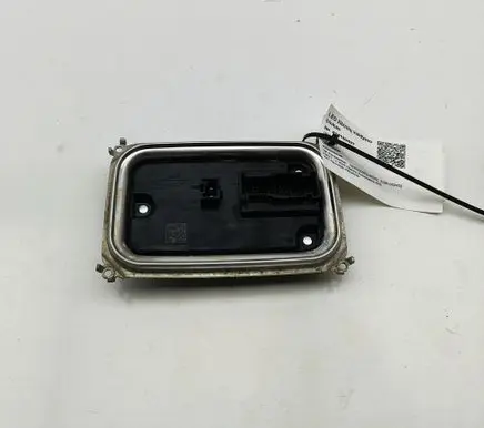 Mercedes-Benz EQB LED ballast control module A2C7637700800 A2C76677601