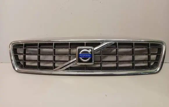 Volvo S40, V40 Front grill 