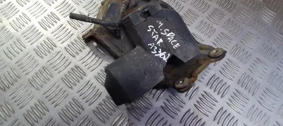Mitsubishi Space Star Wiper motor