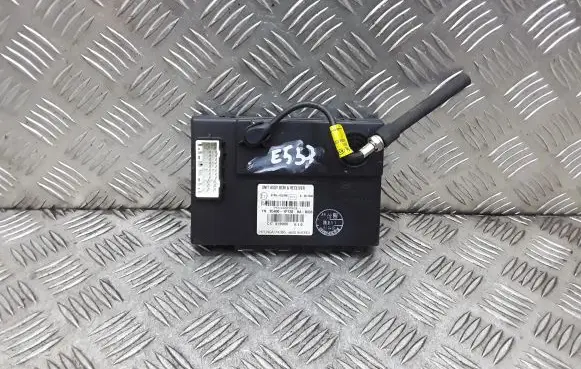KIA Venga Engine control unit/module 954001p720