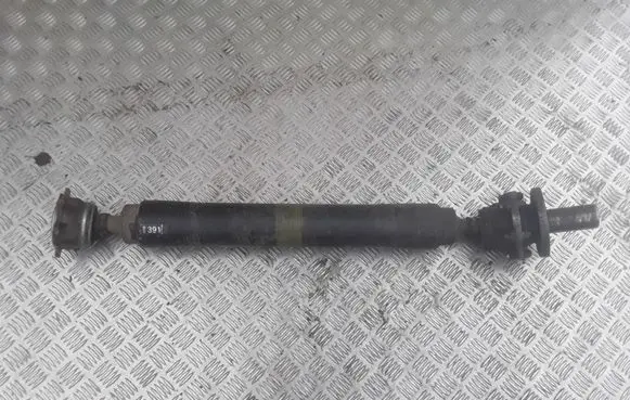 Mitsubishi Pajero Rear driveshaft/prop shaft MR498391