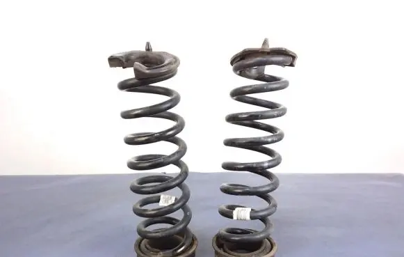 BMW 4 F32 F33 Rear coil spring