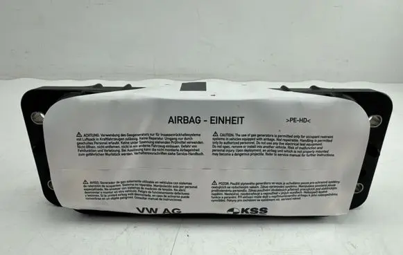 Audi A3 S3 8V Passenger airbag 8V0880204E