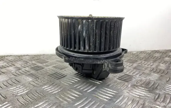Dodge Durango Heater fan/blower