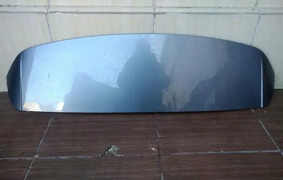 Audi Q3 8U Tailgate/trunk spoiler 8U0827933
