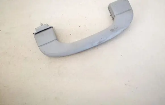 BMW 1 E81 E87 Front interior roof grab handle 9143516
