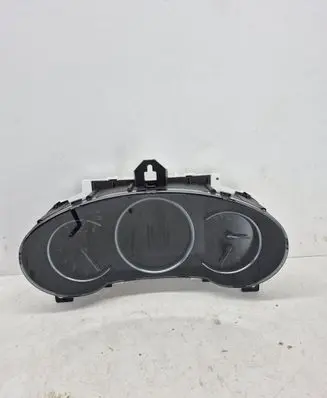 Mazda CX-9 Speedometer (instrument cluster) TN4355430