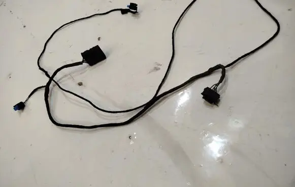 Mercedes-Benz C W205 Other wiring loom A205