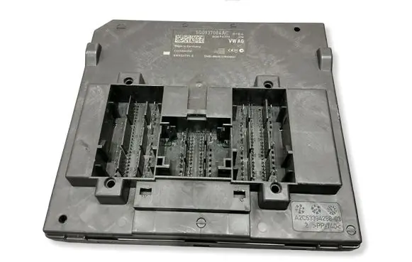 Volkswagen Golf VII Comfort/convenience module 5Q0937084AC