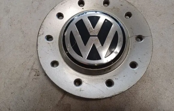 Volkswagen PASSAT B5 Original wheel cap 3B0601149D