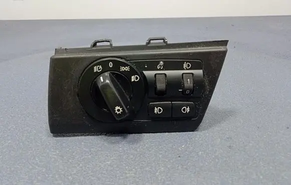 BMW X3 E83 Light switch 3420273