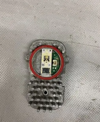 BMW X3 F25 LED ballast control module 1305715 707881